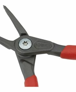 KNIPEX Präzisions-Sicherungsringzange Für Innenringe 15 KNIPEX Präzisions-Sicherungsringzange Für Innenringe -Werkzeuge nach Baugruppen Verkäufe 424361