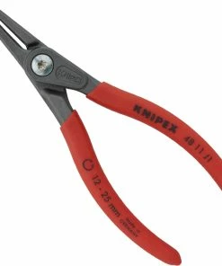 KNIPEX Präzisions-Sicherungsringzange Für Innenringe 16 KNIPEX Präzisions-Sicherungsringzange Für Innenringe -Werkzeuge nach Baugruppen Verkäufe 424362
