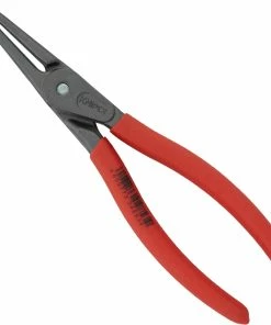KNIPEX Präzisions-Sicherungsringzange Für Innenringe 19 KNIPEX Präzisions-Sicherungsringzange Für Innenringe -Werkzeuge nach Baugruppen Verkäufe 424365