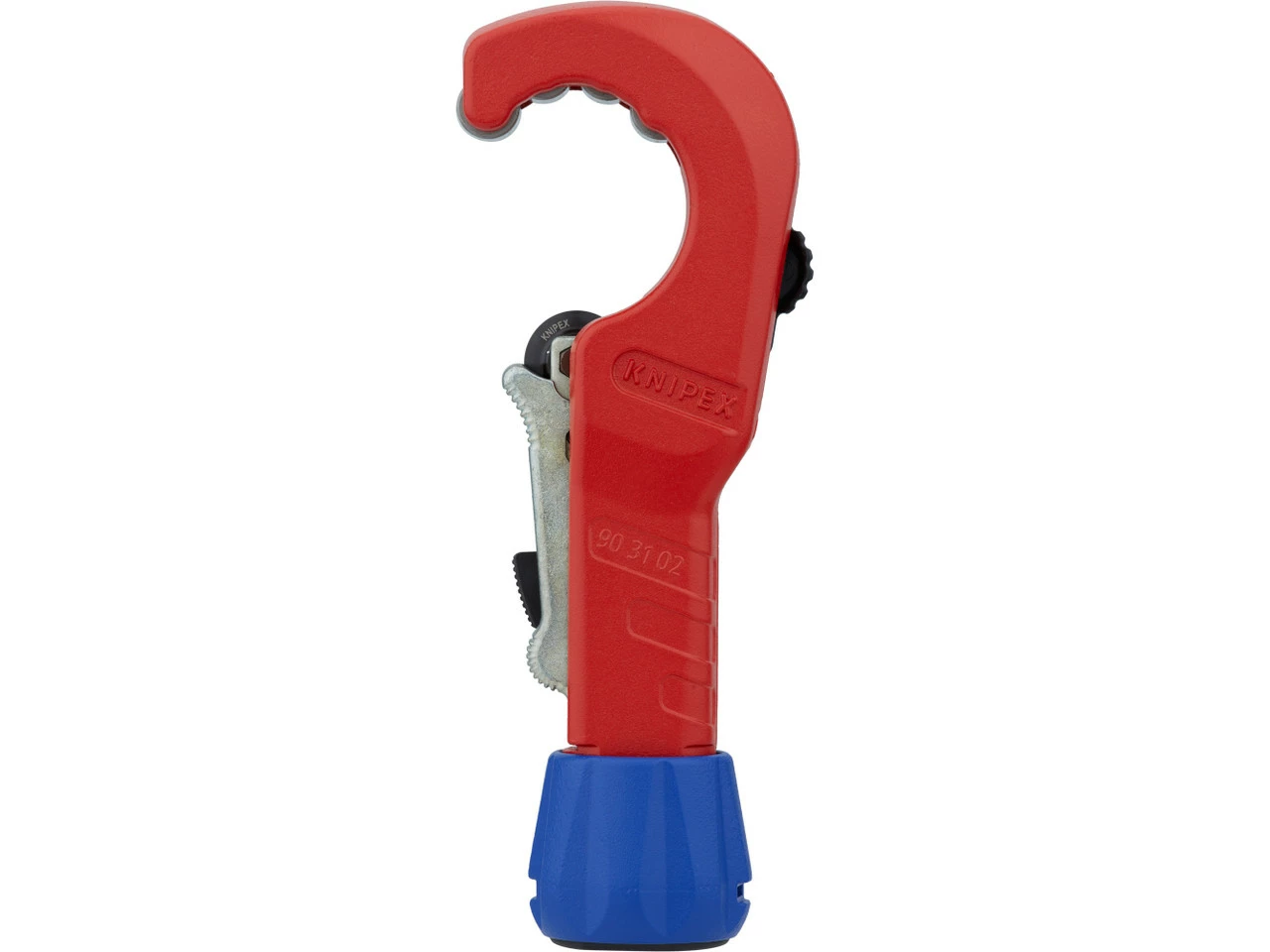 KNIPEX TubiX Rohrabschneider 3 KNIPEX TubiX Rohrabschneider