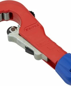 KNIPEX TubiX Rohrabschneider 11 KNIPEX TubiX Rohrabschneider -Werkzeuge nach Baugruppen Verkäufe 424370