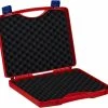 KNIPEX Werkzeug-Box RED Ohne Werkzeuge -Werkzeuge nach Baugruppen Verkäufe 424374