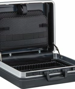 KNIPEX Werkzeugkoffer Basic Ohne Werkzeuge -Werkzeuge nach Baugruppen Verkäufe 424378