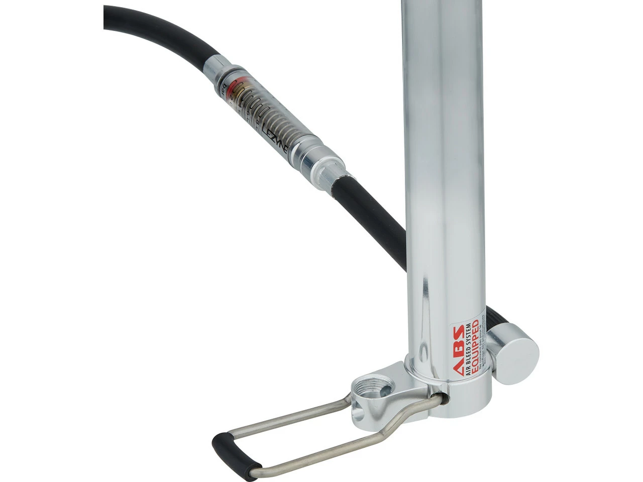 Lezyne Micro Floor Drive HPG Pumpe Mit Luftdruckanzeige 5 Lezyne Micro Floor Drive HPG Pumpe Mit Luftdruckanzeige – Bild 3