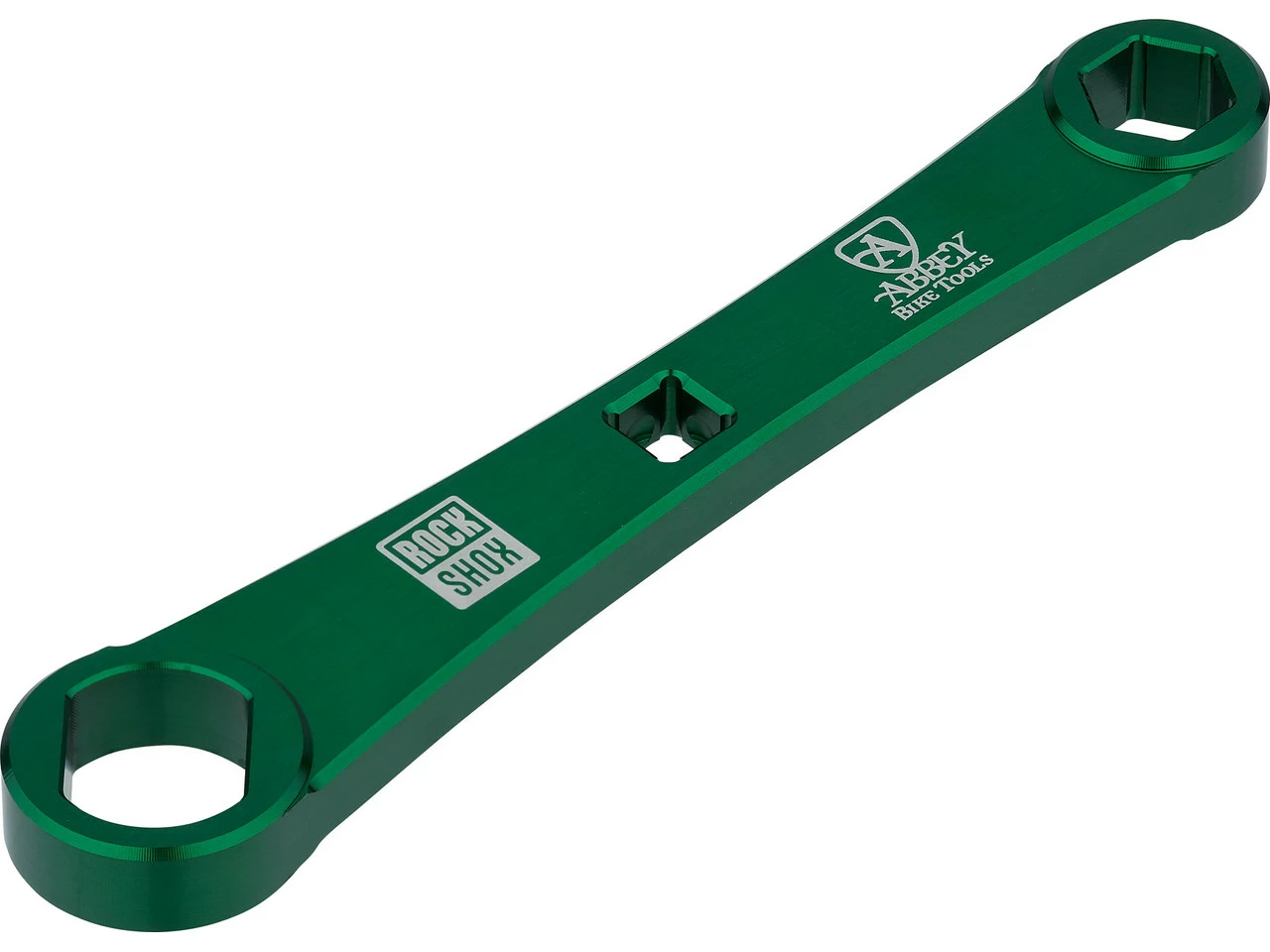 Abbey Bike Tools RockShox Charger 2 Damper Service Wrench Montageschlüssel 4 Abbey Bike Tools RockShox Charger 2 Damper Service Wrench Montageschlüssel – Bild 2