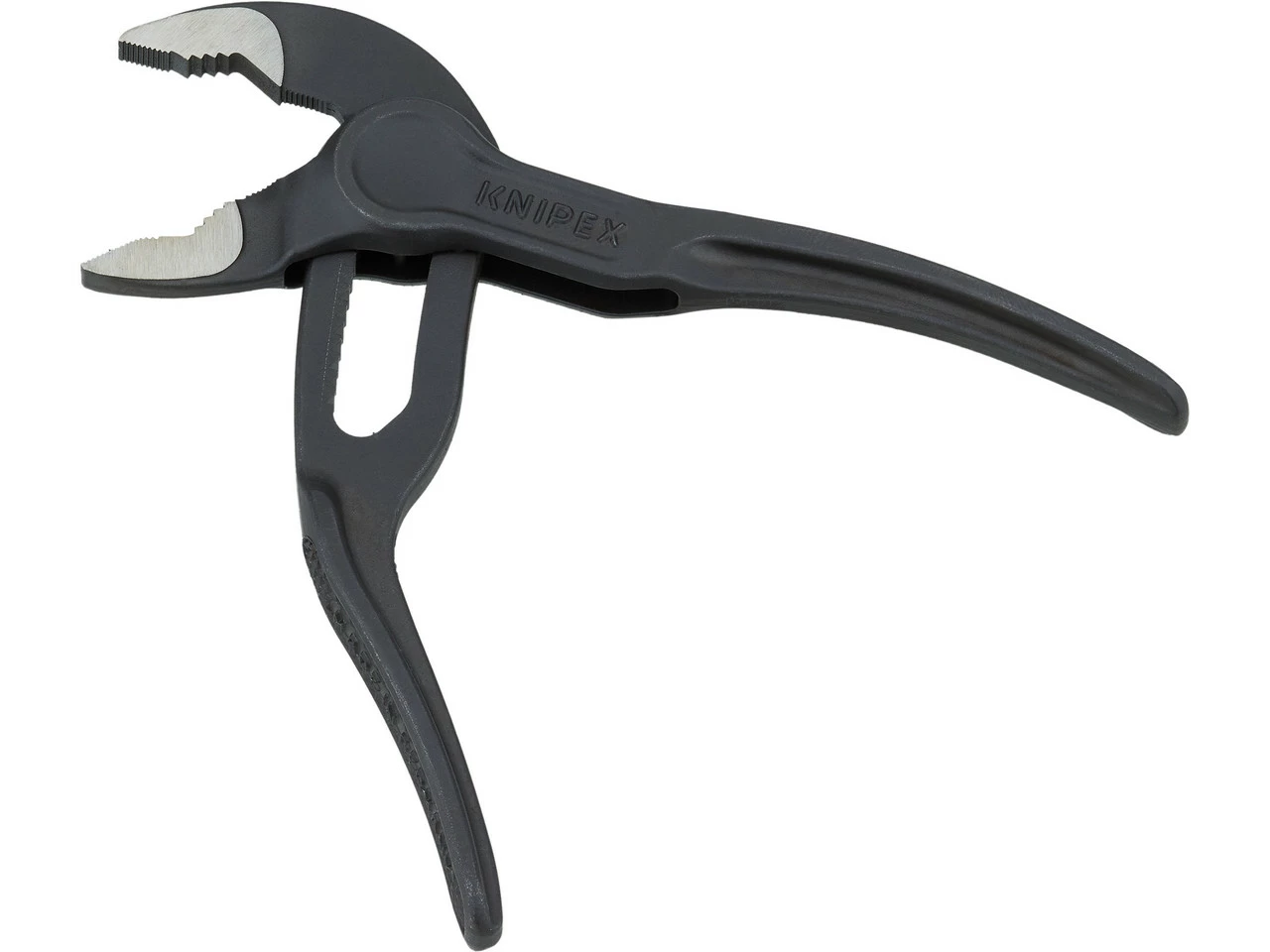 KNIPEX Cobra XS Rohr- Und Wasserpumpenzange 6 KNIPEX Cobra XS Rohr- Und Wasserpumpenzange – Bild 4