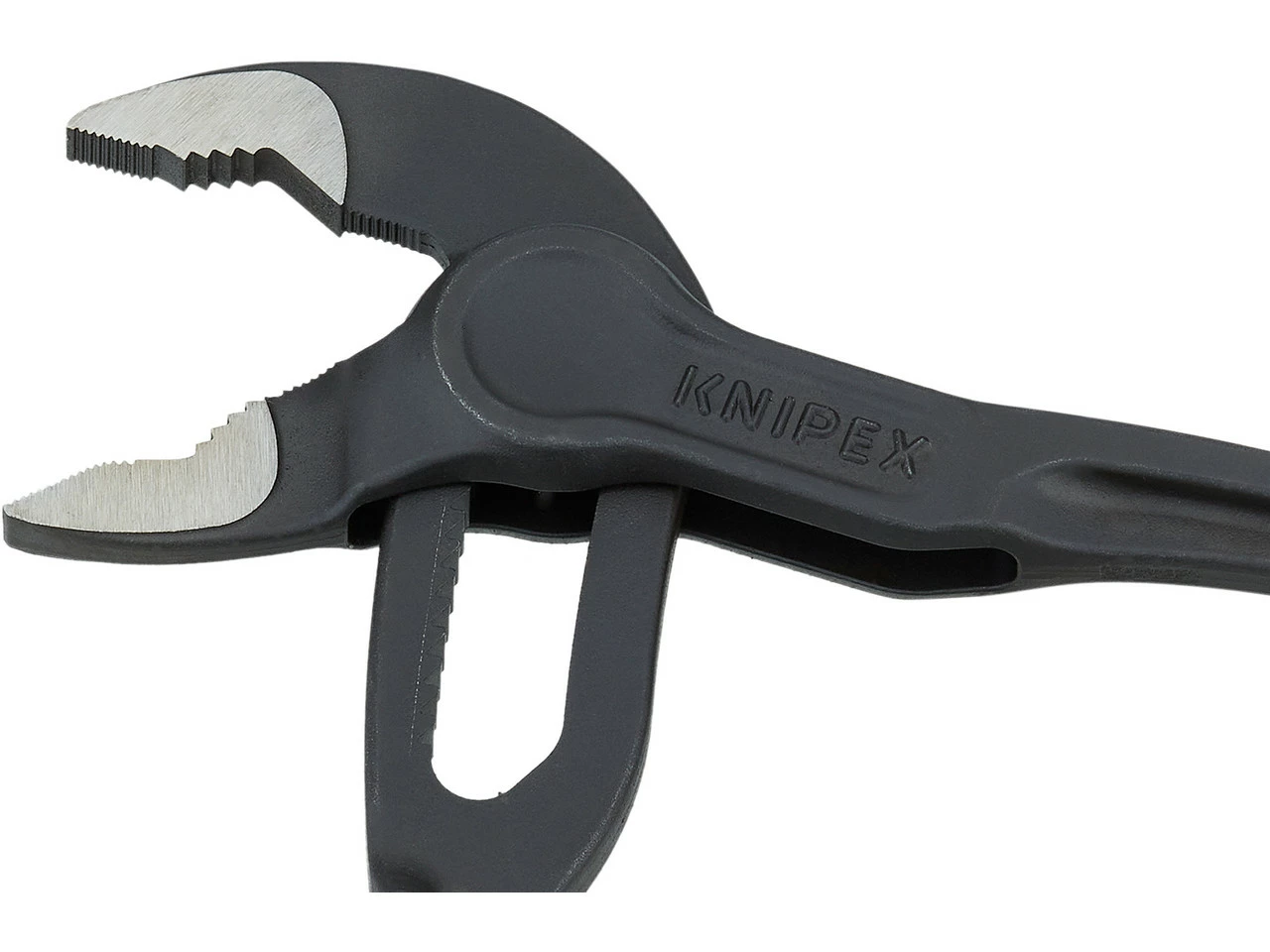 KNIPEX Cobra XS Rohr- Und Wasserpumpenzange 7 KNIPEX Cobra XS Rohr- Und Wasserpumpenzange – Bild 5