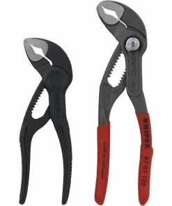 KNIPEX Cobra XS Rohr- Und Wasserpumpenzange 15 KNIPEX Cobra XS Rohr- Und Wasserpumpenzange -Werkzeuge nach Baugruppen Verkäufe 426219
