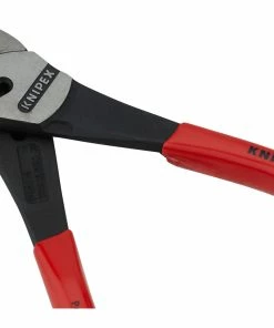 KNIPEX TwinForce® Hochleistungs-Seitenschneider 11 KNIPEX TwinForce® Hochleistungs-Seitenschneider -Werkzeuge nach Baugruppen Verkäufe 426735