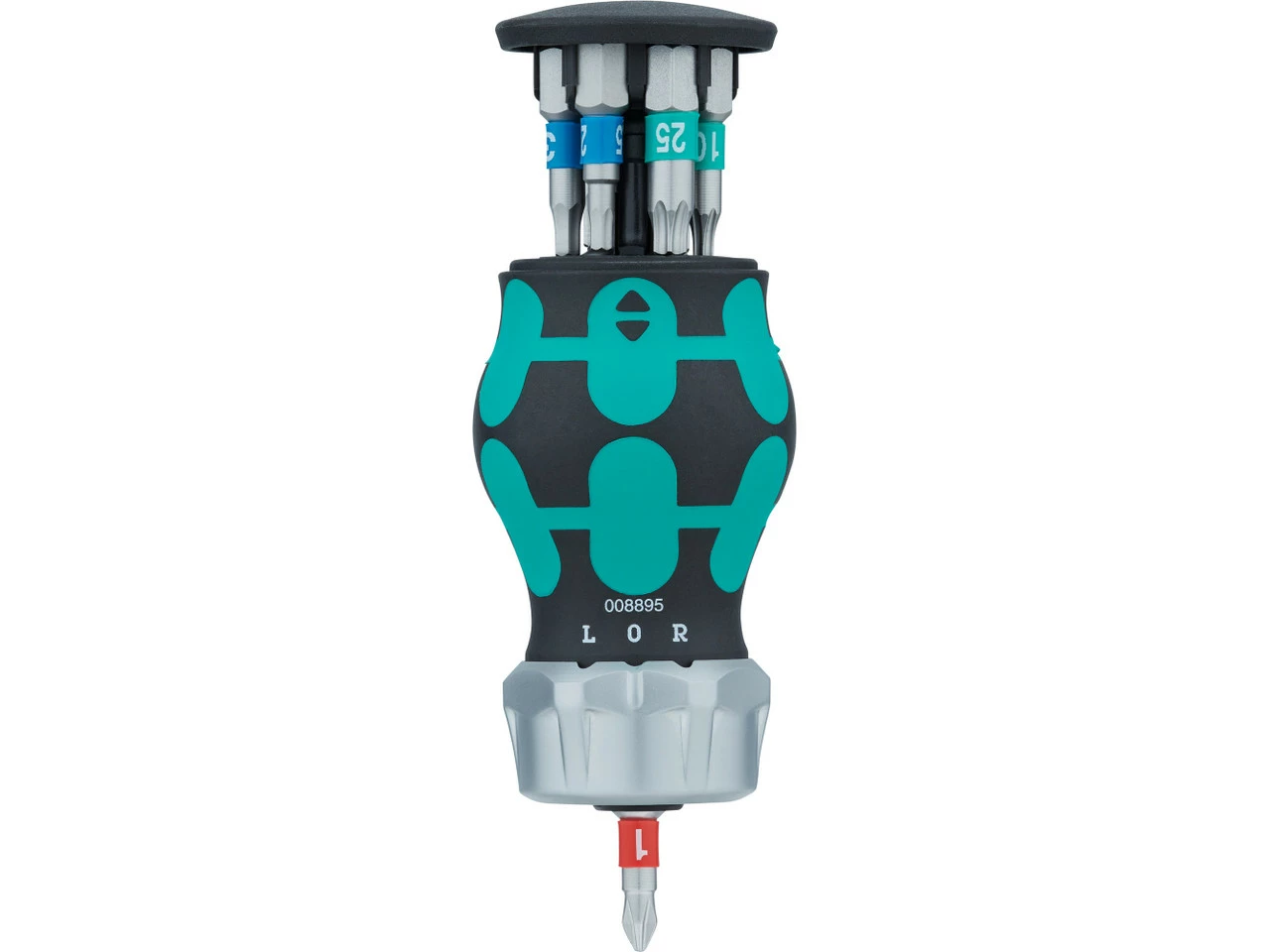 Wera Bicycle Set 5 3 Wera Bicycle Set 5