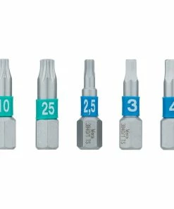 Wera Bicycle Set 5 7 Wera Bicycle Set 5 -Werkzeuge nach Baugruppen Verkäufe 426838