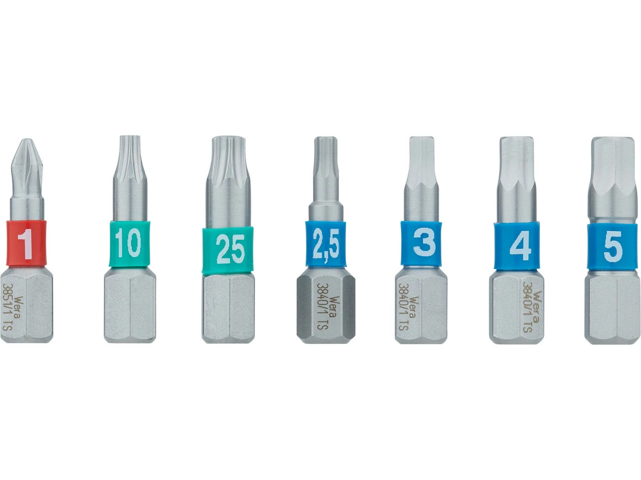 Wera Bicycle Set 5 5 Wera Bicycle Set 5 – Bild 3