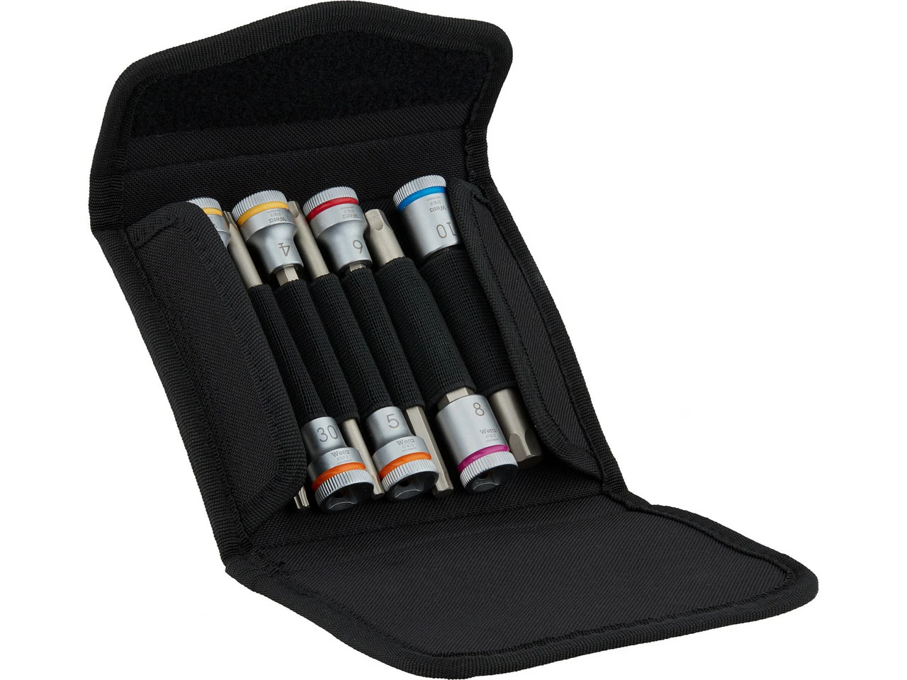 Wera Bicycle Set 8 3 Wera Bicycle Set 8