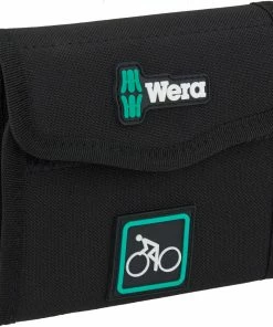 Wera Bicycle Set 8 9 Wera Bicycle Set 8 -Werkzeuge nach Baugruppen Verkäufe 426841
