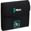 Wera Bicycle Set 8 Werkzeugtasche Leer