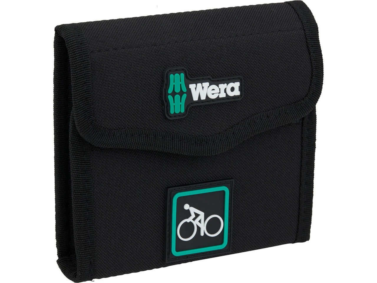 Wera Bicycle Set 8 Werkzeugtasche Leer 3 Wera Bicycle Set 8 Werkzeugtasche Leer