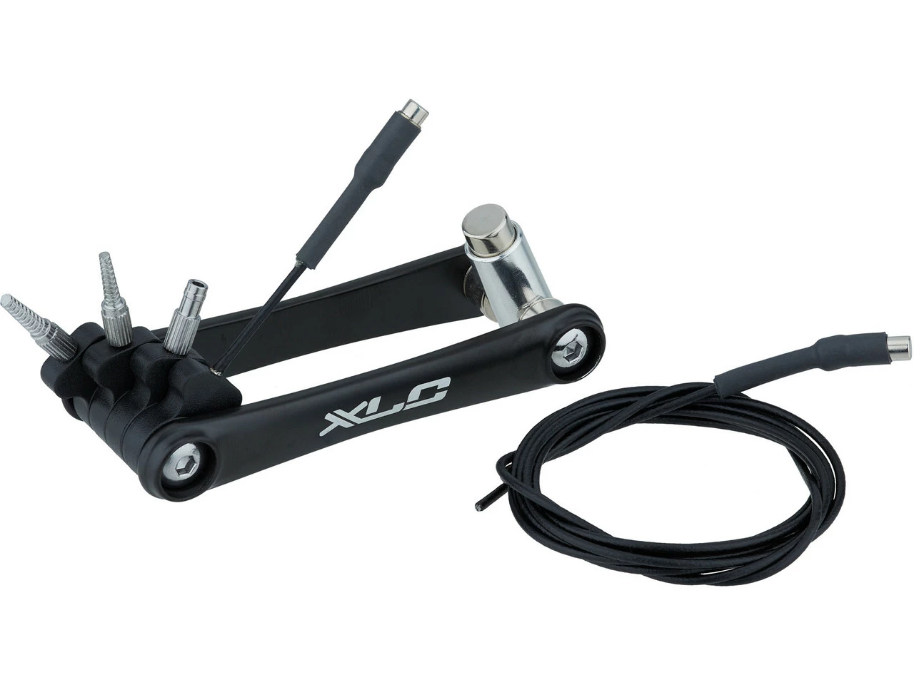 XLC TO-S86 Spezialwerkzeug Für Interne Kabelverlegung 3 XLC TO-S86 Spezialwerkzeug Für Interne Kabelverlegung