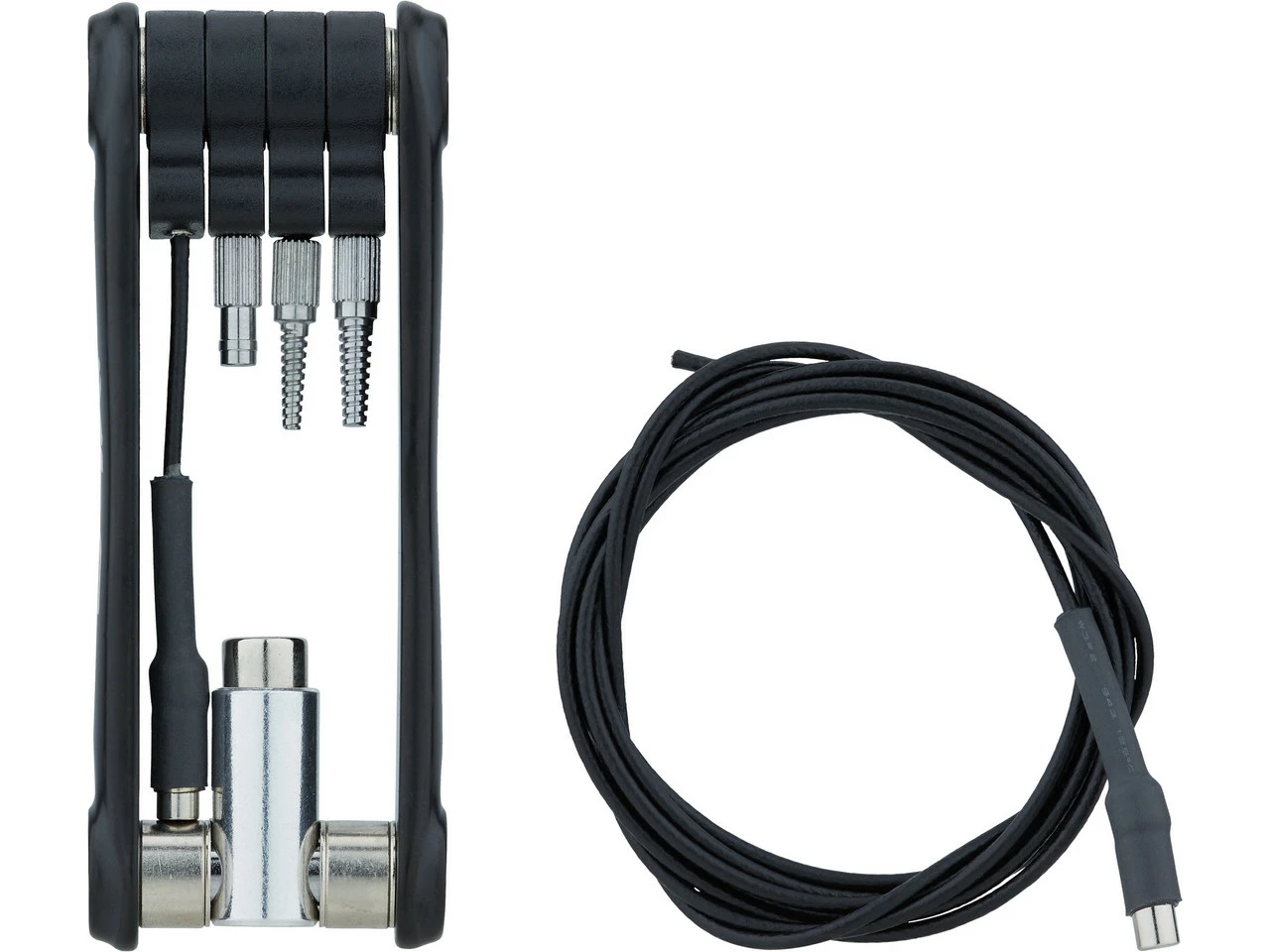 XLC TO-S86 Spezialwerkzeug Für Interne Kabelverlegung 5 XLC TO-S86 Spezialwerkzeug Für Interne Kabelverlegung – Bild 3