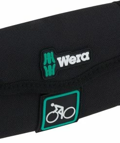 Wera Bicycle Set 2 Werkzeugtasche Leer