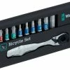 Wera Bicycle Set 9