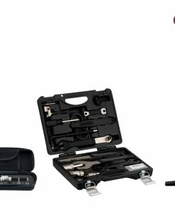 3min19sec Fahrradwerkstatt Starterset