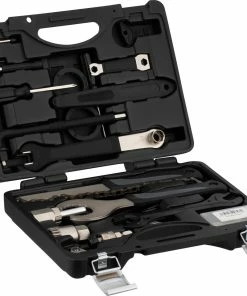 3min19sec Fahrradwerkstatt Starterset -Werkzeuge nach Baugruppen Verkäufe 430411