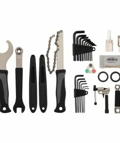 3min19sec Fahrradwerkstatt Starterset -Werkzeuge nach Baugruppen Verkäufe 430412