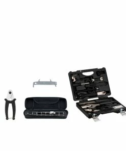 3min19sec Fahrradwerkstatt Starterset Komfort