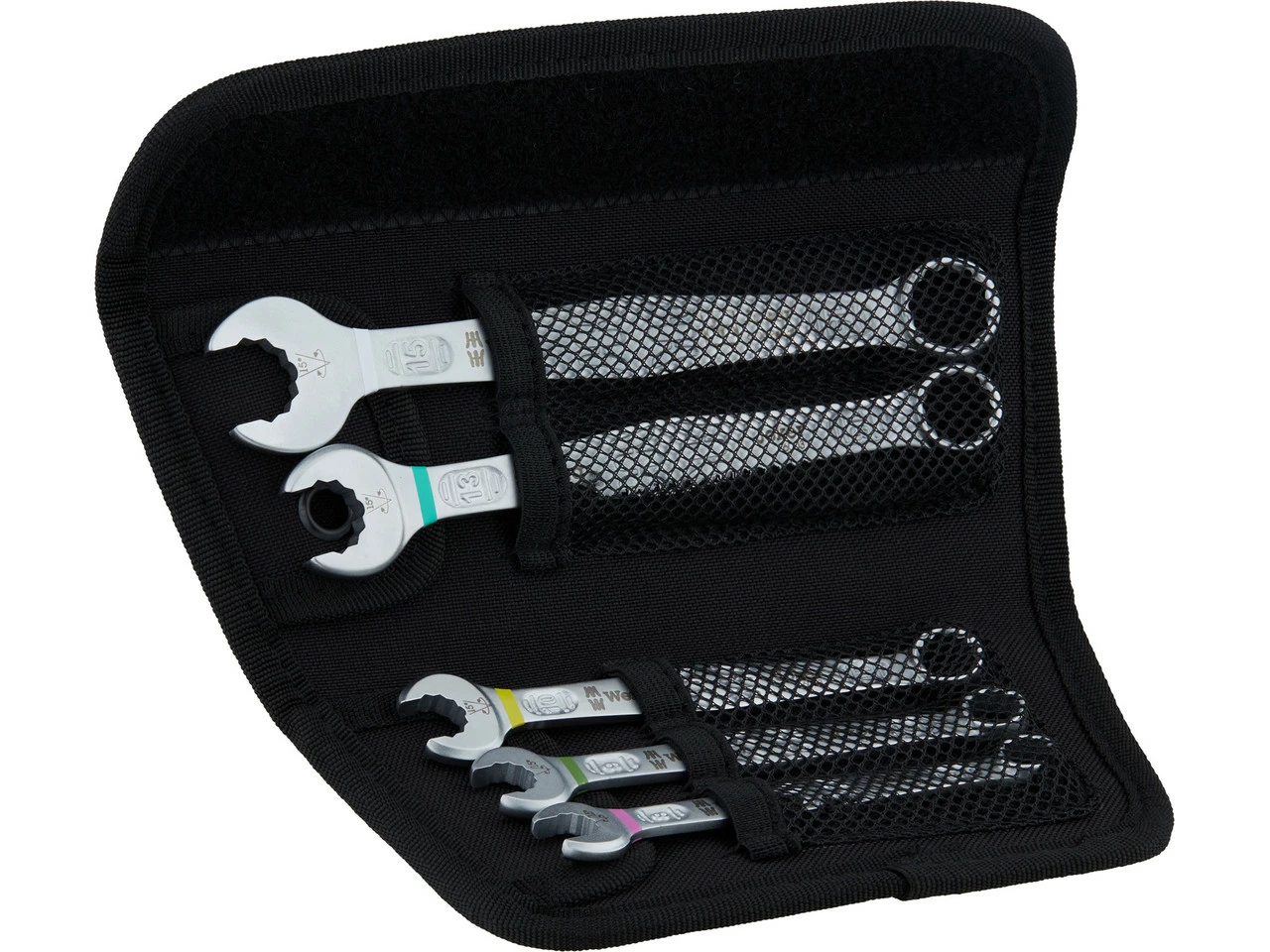 Wera Bicycle Set 10 3 Wera Bicycle Set 10