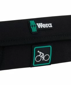 Wera Bicycle Set 10 9 Wera Bicycle Set 10 -Werkzeuge nach Baugruppen Verkäufe 430780