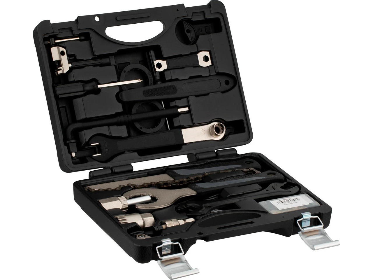 3min19sec Fahrradwerkstatt Starterset Komfort Mit Montageständer 6 3min19sec Fahrradwerkstatt Starterset Komfort Mit Montageständer – Bild 4