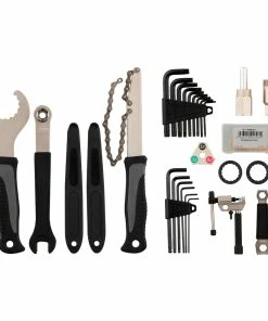 3min19sec Fahrradwerkstatt Starterset Komfort Mit Montageständer 19 3min19sec Fahrradwerkstatt Starterset Komfort Mit Montageständer -Werkzeuge nach Baugruppen Verkäufe 430881