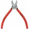 KNIPEX Seitenschneider Für Kunststoff