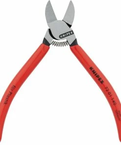 KNIPEX Seitenschneider Für Kunststoff
