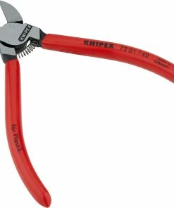 KNIPEX Seitenschneider Für Kunststoff -Werkzeuge nach Baugruppen Verkäufe 432228