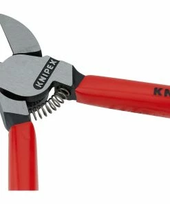 KNIPEX Seitenschneider Für Kunststoff -Werkzeuge nach Baugruppen Verkäufe 432229