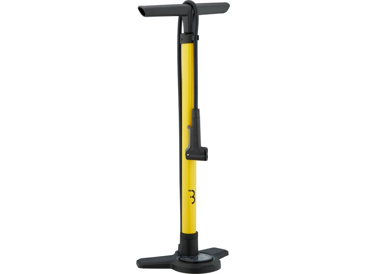 BBB AirBoost 3.0 BFP-28 Standpumpe 3 BBB AirBoost 3.0 BFP-28 Standpumpe