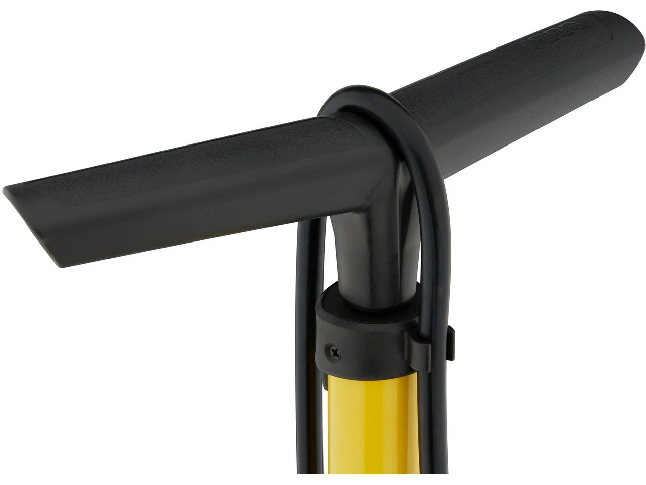 BBB AirBoost 3.0 BFP-28 Standpumpe 4 BBB AirBoost 3.0 BFP-28 Standpumpe – Bild 2