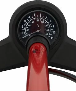 BBB AirBoost 3.0 BFP-28 Standpumpe 25 BBB AirBoost 3.0 BFP-28 Standpumpe -Werkzeuge nach Baugruppen Verkäufe 435839