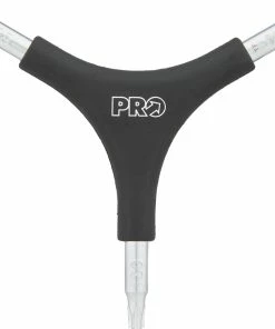 Pro Y-Dreiarmschlüssel Torx