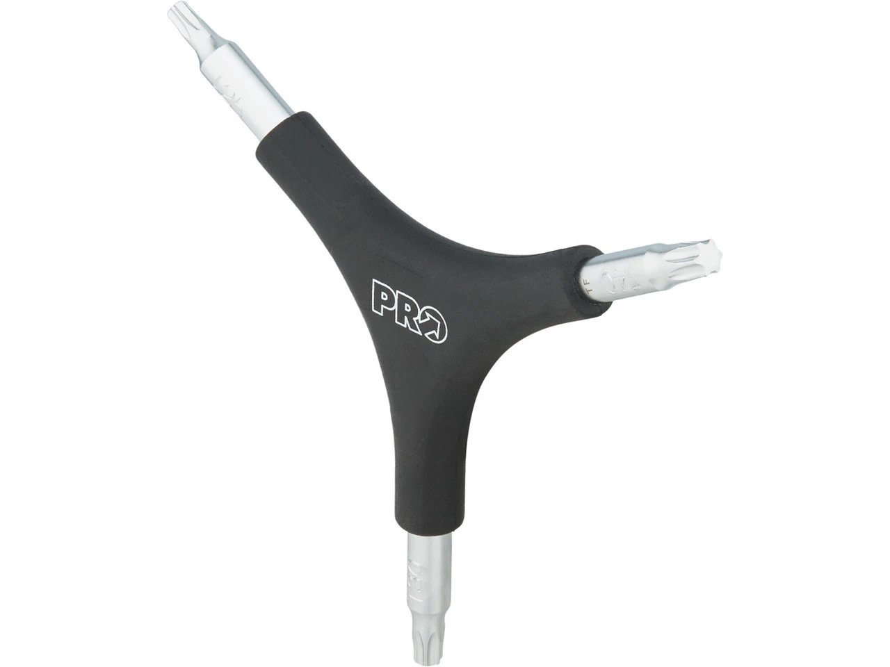 Pro Y-Dreiarmschlüssel Torx 4 Pro Y-Dreiarmschlüssel Torx – Bild 2
