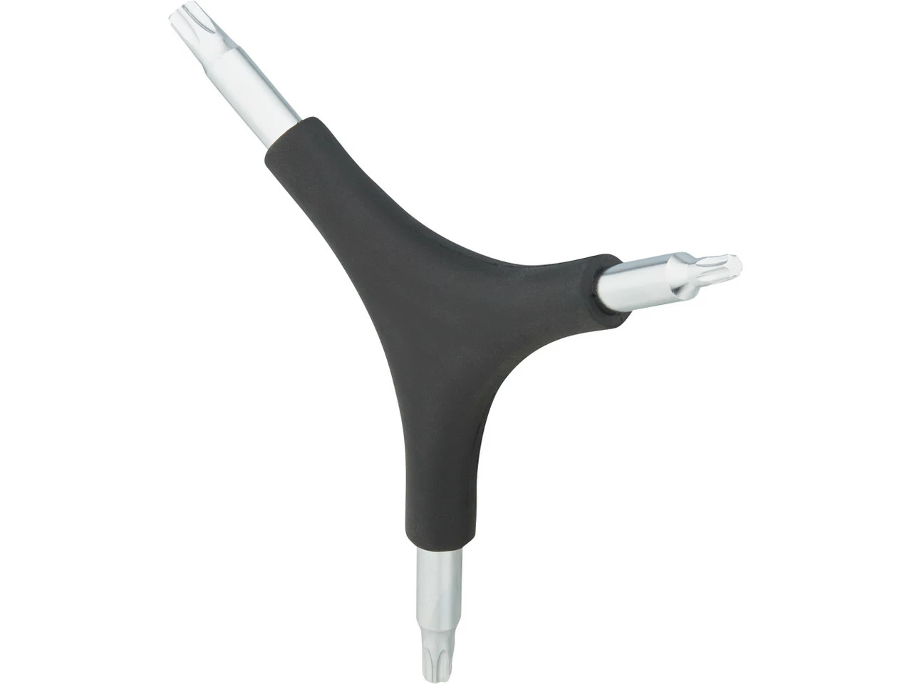 Pro Y-Dreiarmschlüssel Torx 5 Pro Y-Dreiarmschlüssel Torx – Bild 3