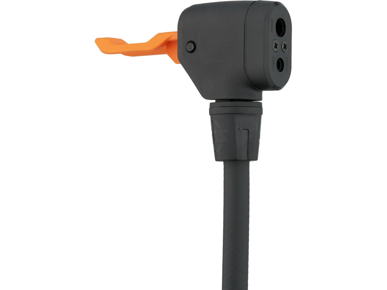 SKS Air-X-Plorer 10.0 Standpumpe 6 SKS Air-X-Plorer 10.0 Standpumpe – Bild 4