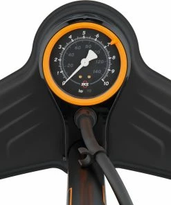 SKS Air-X-Plorer 10.0 Standpumpe 11 SKS Air-X-Plorer 10.0 Standpumpe -Werkzeuge nach Baugruppen Verkäufe 439625