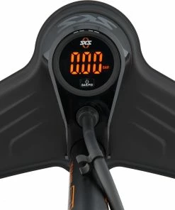 SKS Air-X-Plorer Digi 10.0 Standpumpe Mit Digitalem Manometer 11 SKS Air-X-Plorer Digi 10.0 Standpumpe Mit Digitalem Manometer -Werkzeuge nach Baugruppen Verkäufe 439630