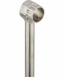 Abbey Bike Tools Crombie Tool Single Sided Kassettenabzieher Für Campagnolo 7 Abbey Bike Tools Crombie Tool Single Sided Kassettenabzieher Für Campagnolo -Werkzeuge nach Baugruppen Verkäufe 441768