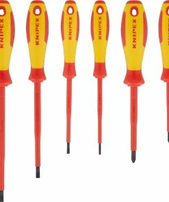KNIPEX Schraubendreher-Set