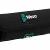Wera Bicycle Set 12 -Werkzeuge nach Baugruppen Verkäufe 444350