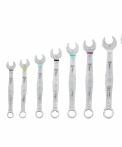 Wera Bicycle Set 12 10 Wera Bicycle Set 12 -Werkzeuge nach Baugruppen Verkäufe 444353