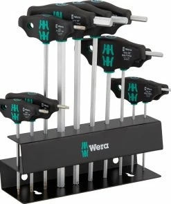 Wera Bicycle Set 6